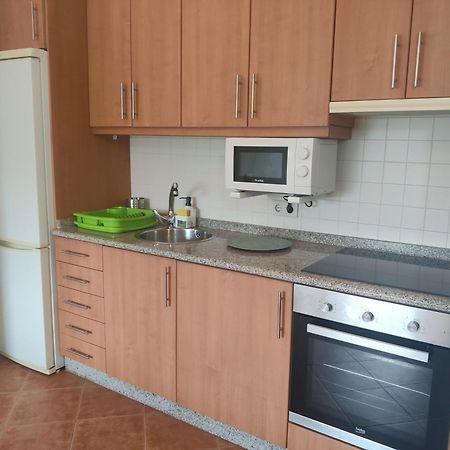 Cuntis Apartamento Rio Gallo מראה חיצוני תמונה