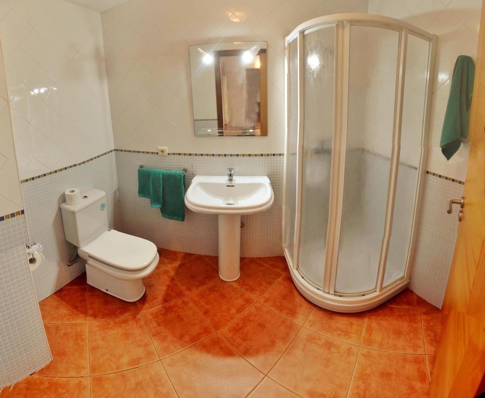 Cuntis Apartamento Rio Gallo מראה חיצוני תמונה
