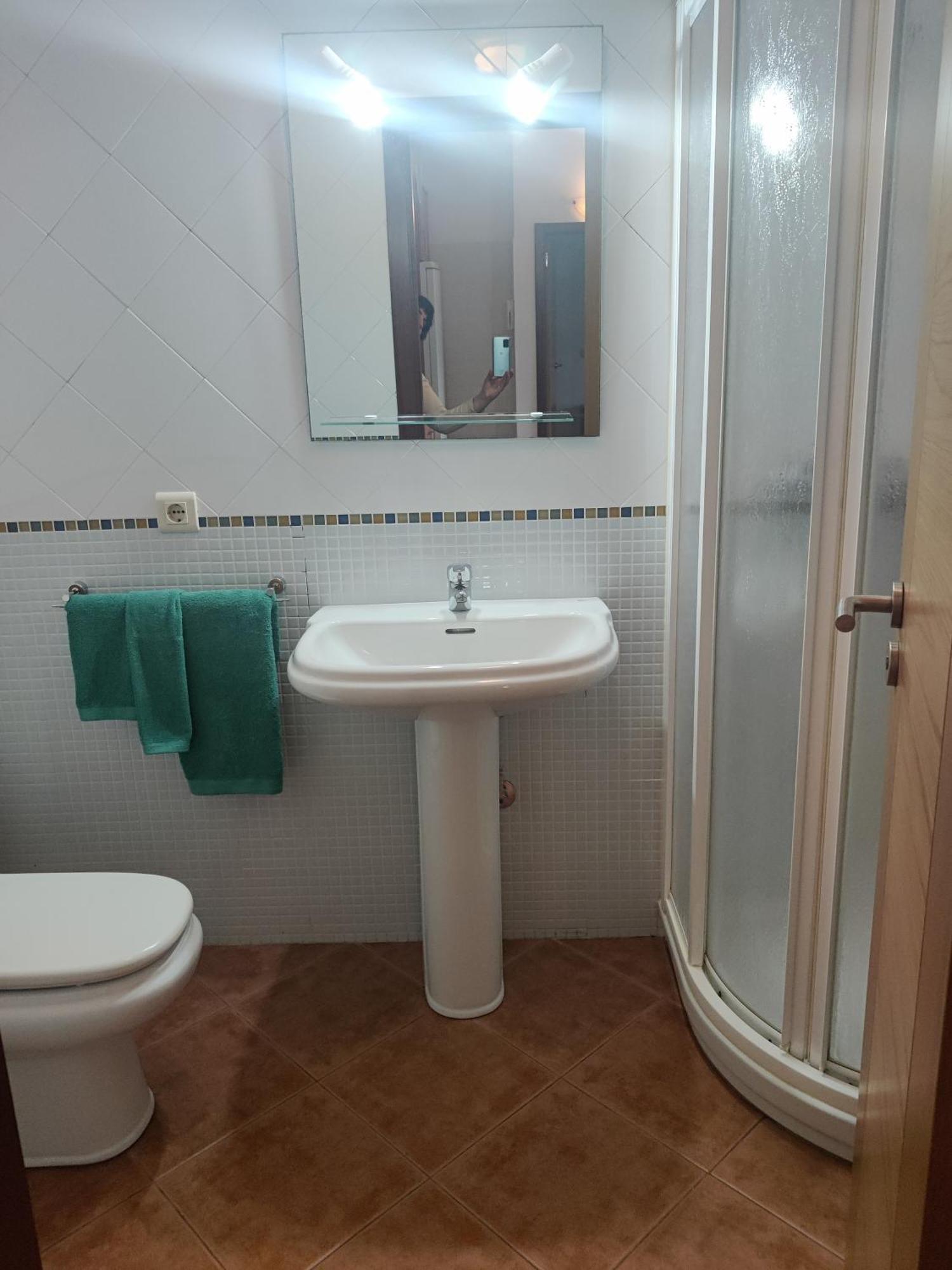 Cuntis Apartamento Rio Gallo מראה חיצוני תמונה