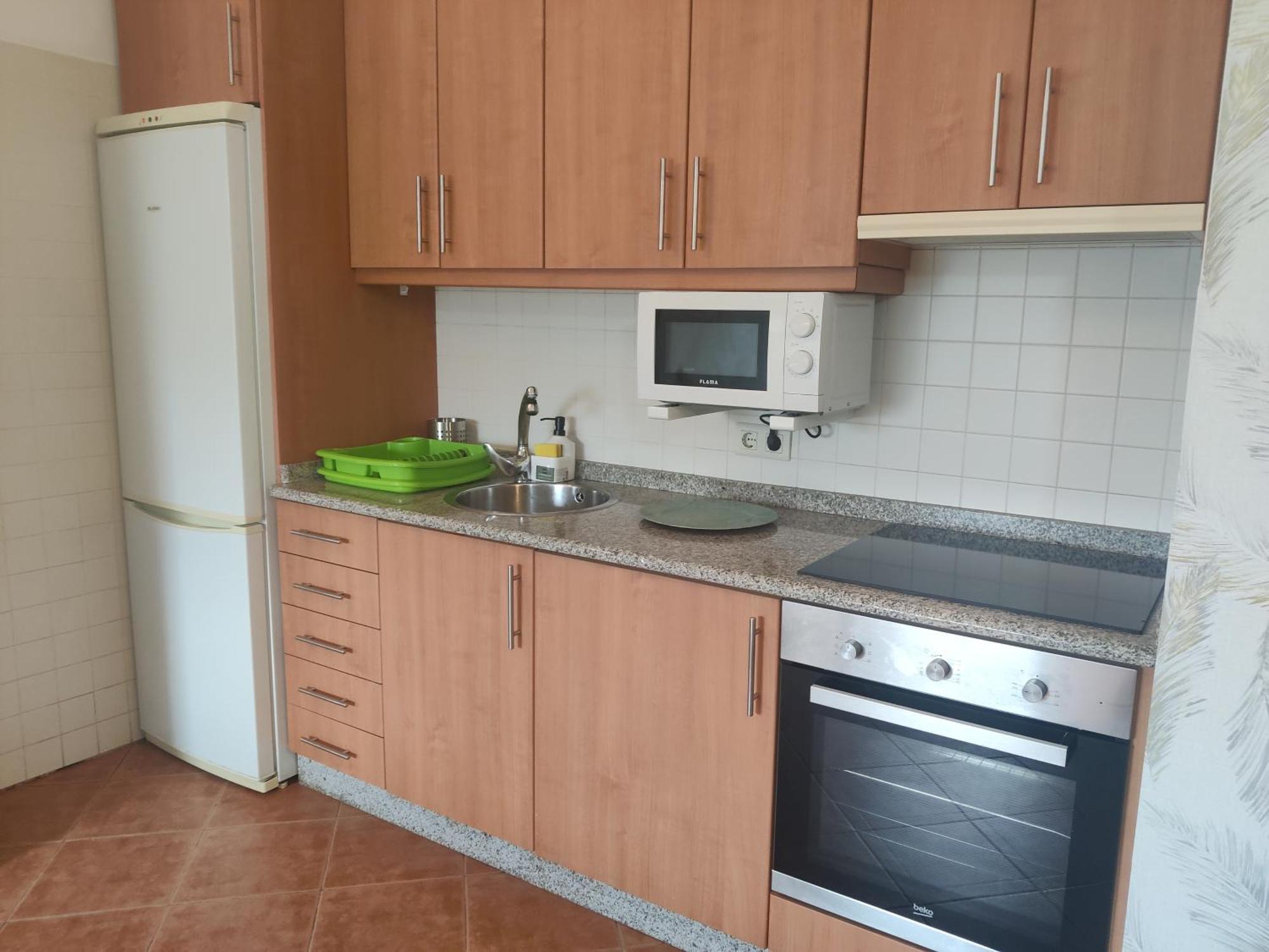Cuntis Apartamento Rio Gallo מראה חיצוני תמונה