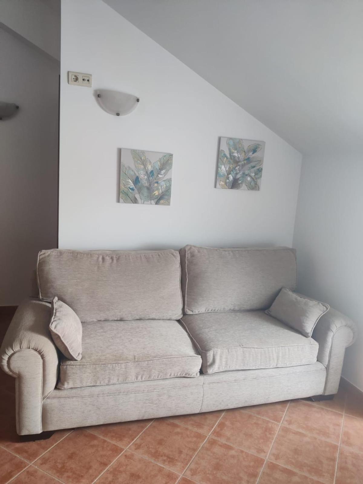 Cuntis Apartamento Rio Gallo מראה חיצוני תמונה