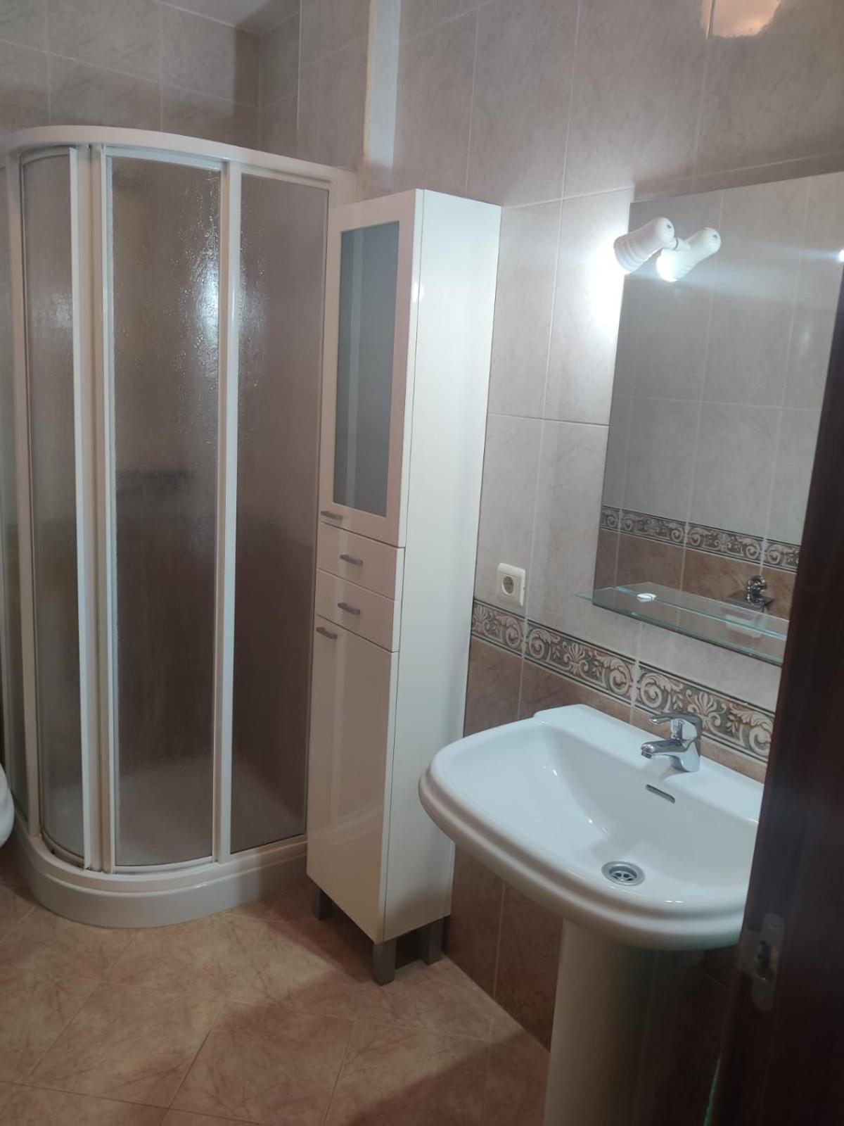 Cuntis Apartamento Rio Gallo מראה חיצוני תמונה