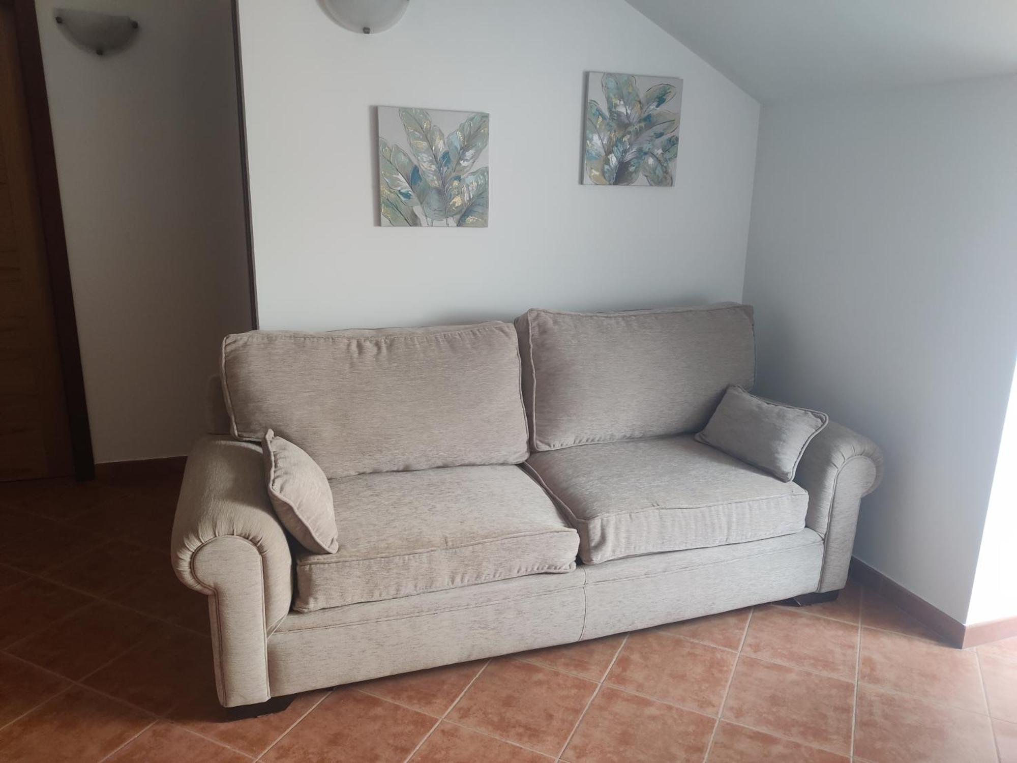Cuntis Apartamento Rio Gallo מראה חיצוני תמונה