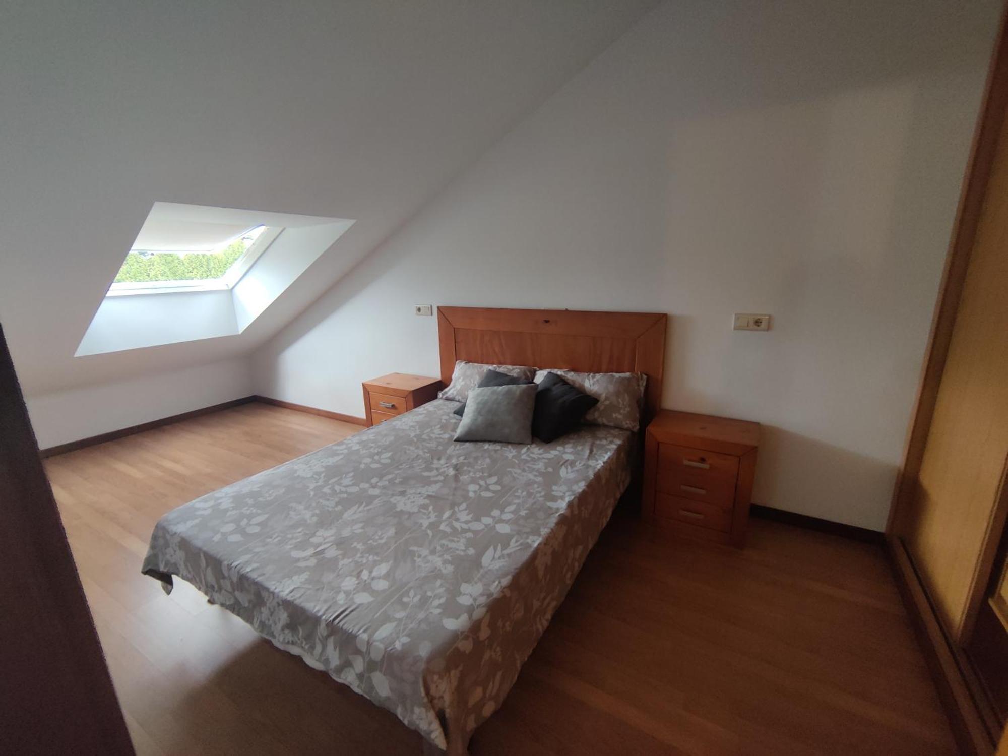 Cuntis Apartamento Rio Gallo מראה חיצוני תמונה