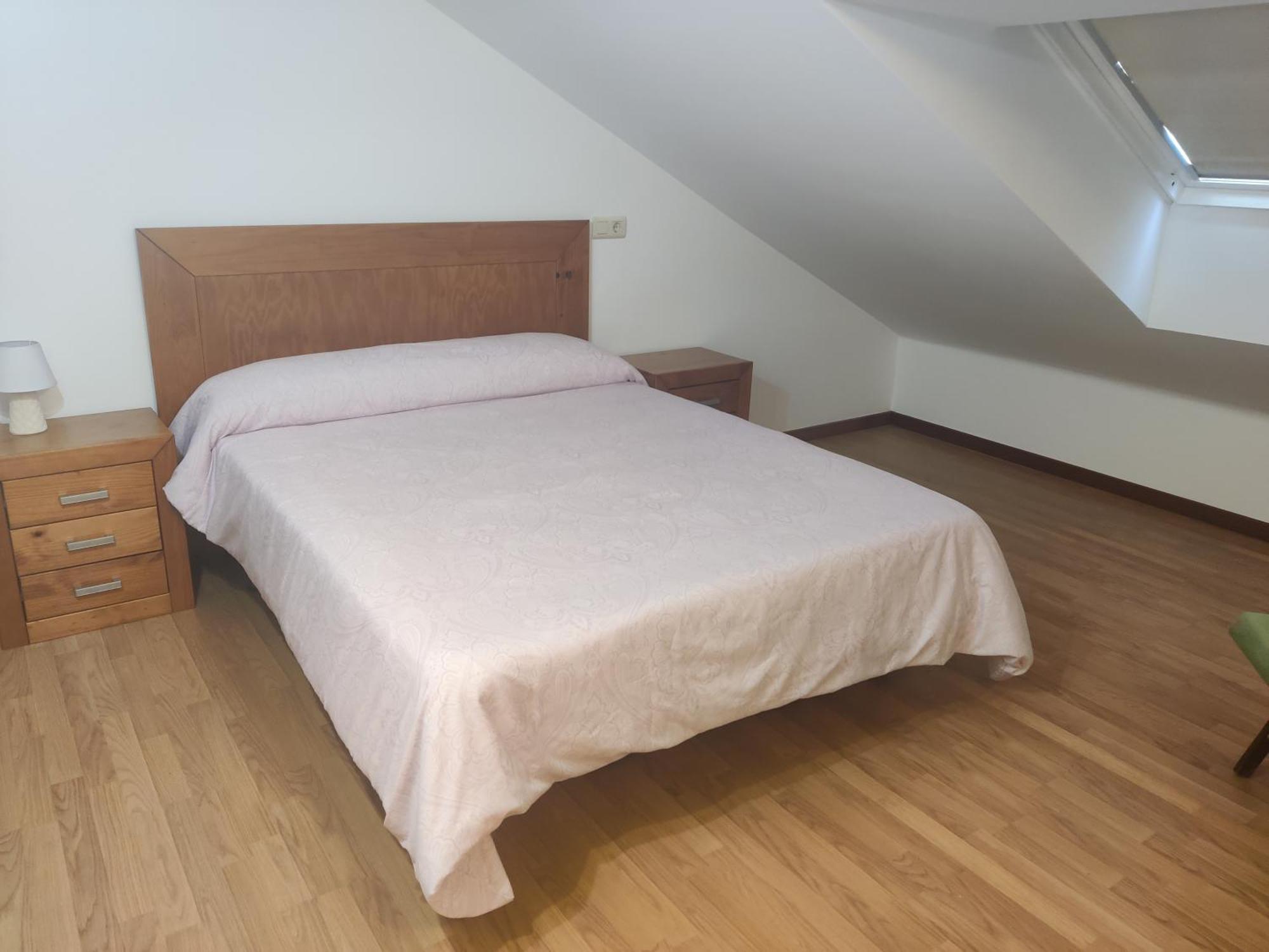 Cuntis Apartamento Rio Gallo מראה חיצוני תמונה