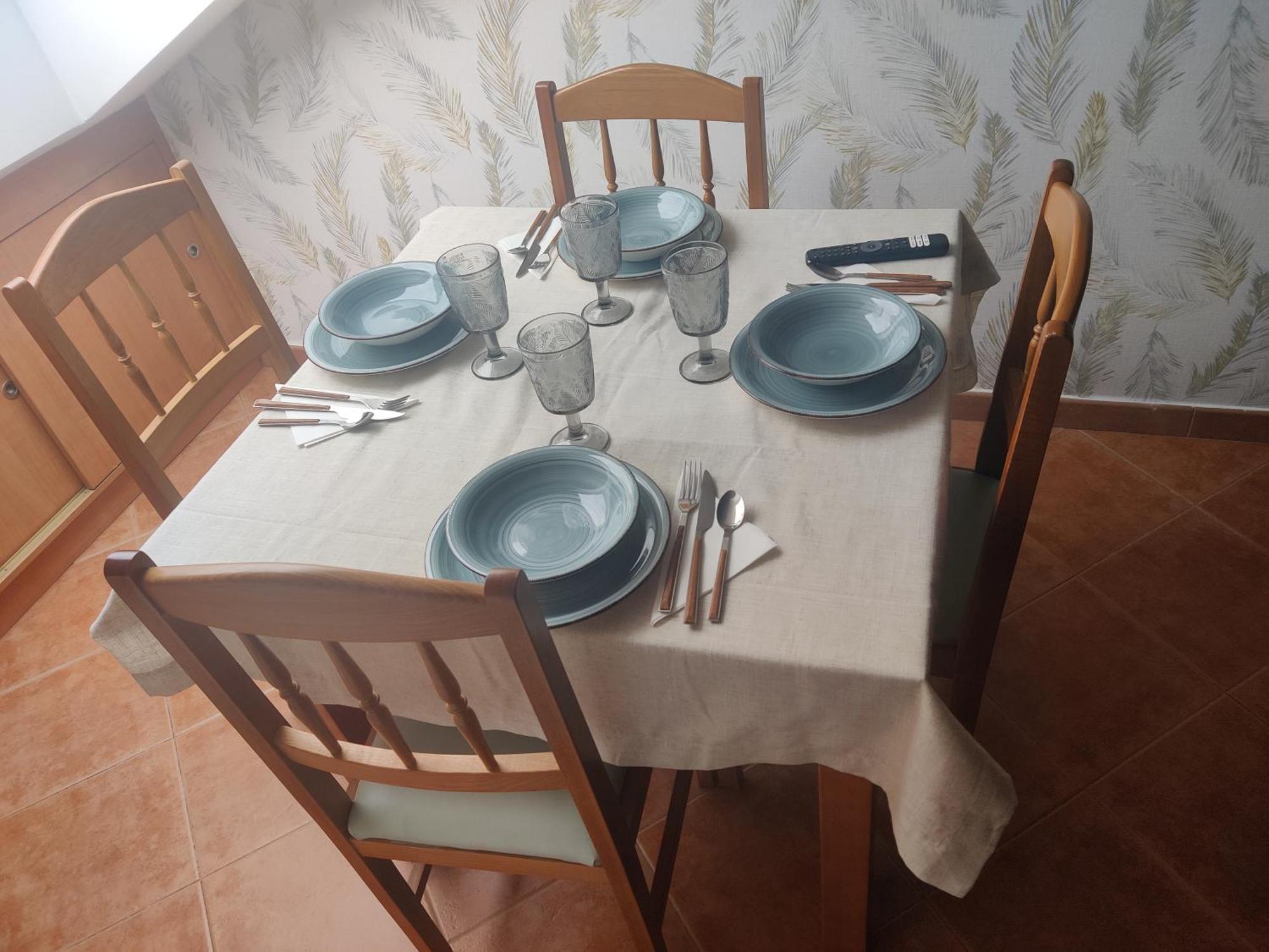 Cuntis Apartamento Rio Gallo מראה חיצוני תמונה